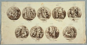 Dekorationsprojekt af Unknown